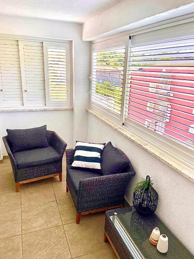 Vila Palit 497 D Apartment E Exterior photo